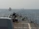 Un ataque del ejército iraní a un buque de Estados Unidos incrementa las tensiones cercanas a Omán.