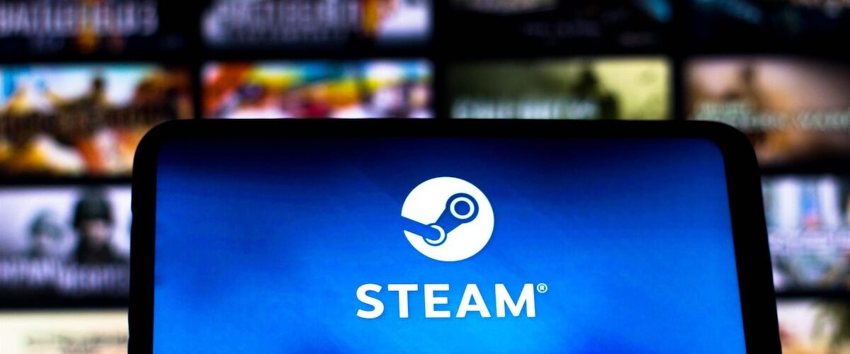No te pierdas la oportunidad de obtener un juego épico de Steam gratis hasta el 9 de marzo. ¡Aprovecha la promoción ahora!