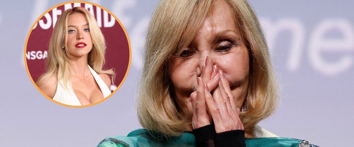 Kim Novak expresa su desacuerdo con la elección de Sydney Sweeney para su biopic, priorizando la profundidad sobre la atracción física.