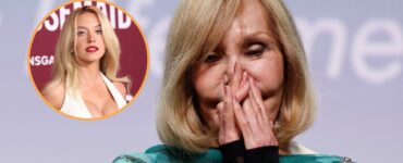 Kim Novak expresa su desacuerdo con la elección de Sydney Sweeney para su biopic, priorizando la profundidad sobre la atracción física.