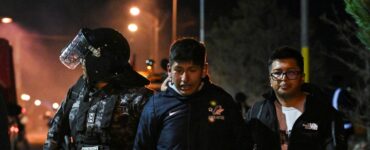 La detención de 19 personas en Bolivia revela un oscuro episodio tras un accidente aéreo reciente, ¿qué sucedió con el dinero?