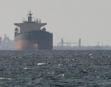 Keir Starmer reafirma que el Reino Unido no se verá arrastrado a una guerra en el estrecho de Ormuz.