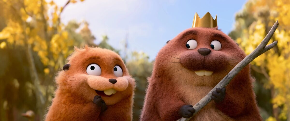 Hoppers de Pixar podría confirmar una de las teorías más queridas por los fanáticos del estudio animado.