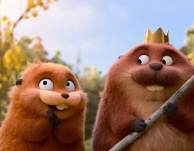 Hoppers de Pixar podría confirmar una de las teorías más queridas por los fanáticos del estudio animado.