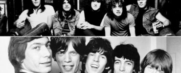 Descubre cómo el álbum debut de los Rolling Stones inspiró el sonido y estilo de AC/DC en su carrera musical.
