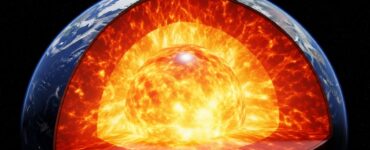 Astrónomos descubren un exoplaneta del tamaño de Saturno, revelando detalles sorprendentes sobre la formación de mundos en el espacio.