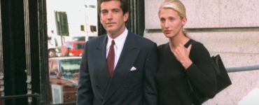 Descubre la razón detrás de la salida de Carolyn Bessette de Calvin Klein después de casarse con JFK Jr.
