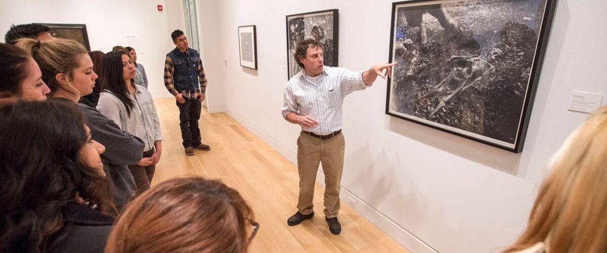 El museo de arte DePaul cesará operaciones en junio de 2026 debido a recortes financieros. Descubre más sobre esta noticia.