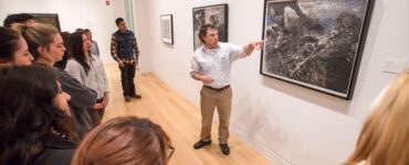 El museo de arte DePaul cesará operaciones en junio de 2026 debido a recortes financieros. Descubre más sobre esta noticia.