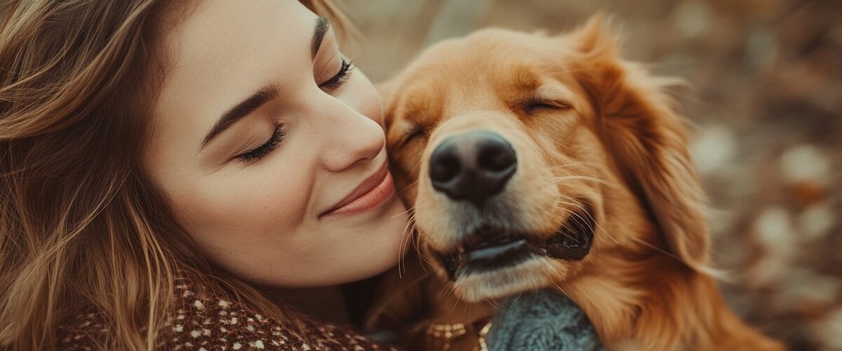 Investigaciones recientes sugieren que tener un perro podría mejorar tu salud a largo plazo. Conoce más.
