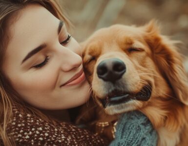 Investigaciones recientes sugieren que tener un perro podría mejorar tu salud a largo plazo. Conoce más.