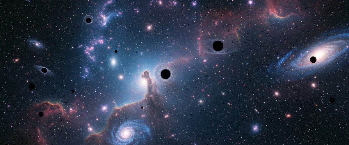 Las ondas gravitacionales ofrecen pistas para entender la expansión del universo y resolver discrepancias en mediciones históricas.