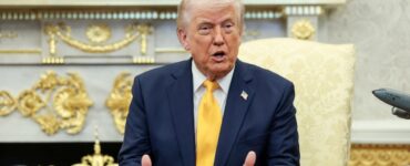 Donald Trump denuncia la inacción de la OTAN en la crisis del Estrecho de Ormuz y llama a la unidad.