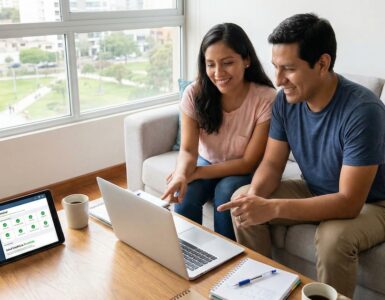 Descubre cómo las familias pueden beneficiarse de créditos y deducciones fiscales en EE.UU. para maximizar reembolsos.