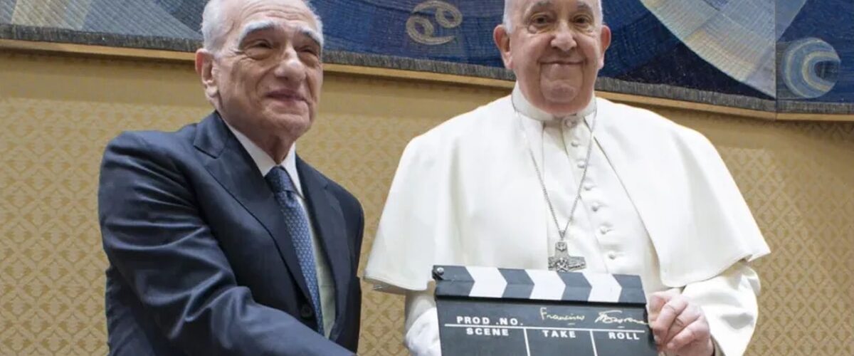 El Vaticano estrena el documental de Martin Scorsese que captura momentos íntimos con el papa Francisco en su primer aniversario.