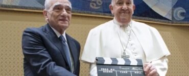 El Vaticano estrena el documental de Martin Scorsese que captura momentos íntimos con el papa Francisco en su primer aniversario.