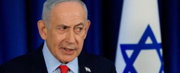 El primer ministro israelí Netanyahu culpó a Hezbollah de romper el alto el fuego en Líbano, iniciando nuevos bombardeos.