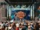 La orquesta salvadoreña Los Hermanos Flores vuelve a Coachella, demostrando la riqueza de la cumbia centroamericana.