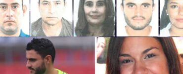 El exfutbolista guatemalteco Pedro Samayoa y su familia fueron arrestados, generando un eco de la tragedia de 2005 en Guatemala.