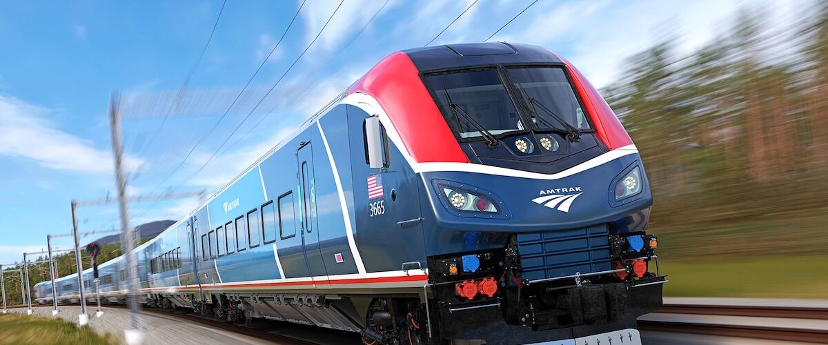Descubre cómo El Floridian está transformando la experiencia de viajar en tren por EE. UU. y su creciente popularidad.