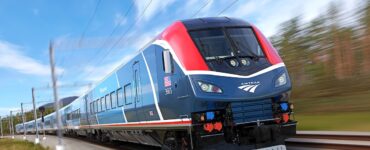 Descubre cómo El Floridian está transformando la experiencia de viajar en tren por EE. UU. y su creciente popularidad.