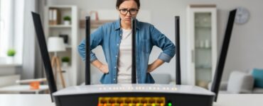 Descubre qué electrodomésticos y dispositivos pueden interferir con tu conexión WiFi y cómo solucionarlo.