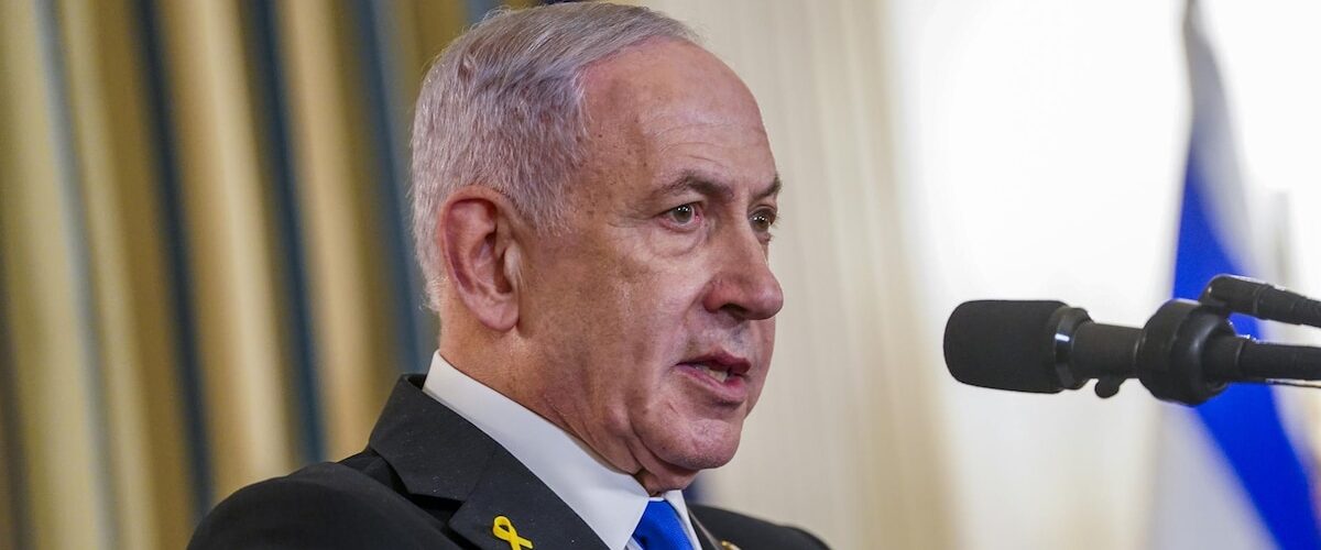 El primer ministro de Israel, Benjamin Netanyahu, subraya que la guerra no ha terminado y se intensificarán las operaciones.