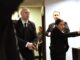 Un tenso episodio en el Washington Hilton provoca la evacuación del presidente Trump tras disparos cercanos.