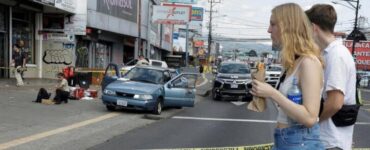 Un nuevo sondeo revela que la violencia es la mayor preocupación en Costa Rica, superando la economía en relevancia.