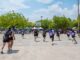 El festival deportivo en San Miguel reunió a localidades para descubrir talentos y fortalecer la comunidad mediante el deporte.