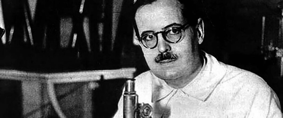 Descubre la vida y legado de Bernardo Houssey, el premio Nobel que honra la ciencia argentina cada 10 de abril.