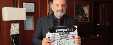 Zambrano se enfoca en el poder judicial y los desafíos a los que se enfrenta Matías Zambrano, interpretado por Gabriel Goity.