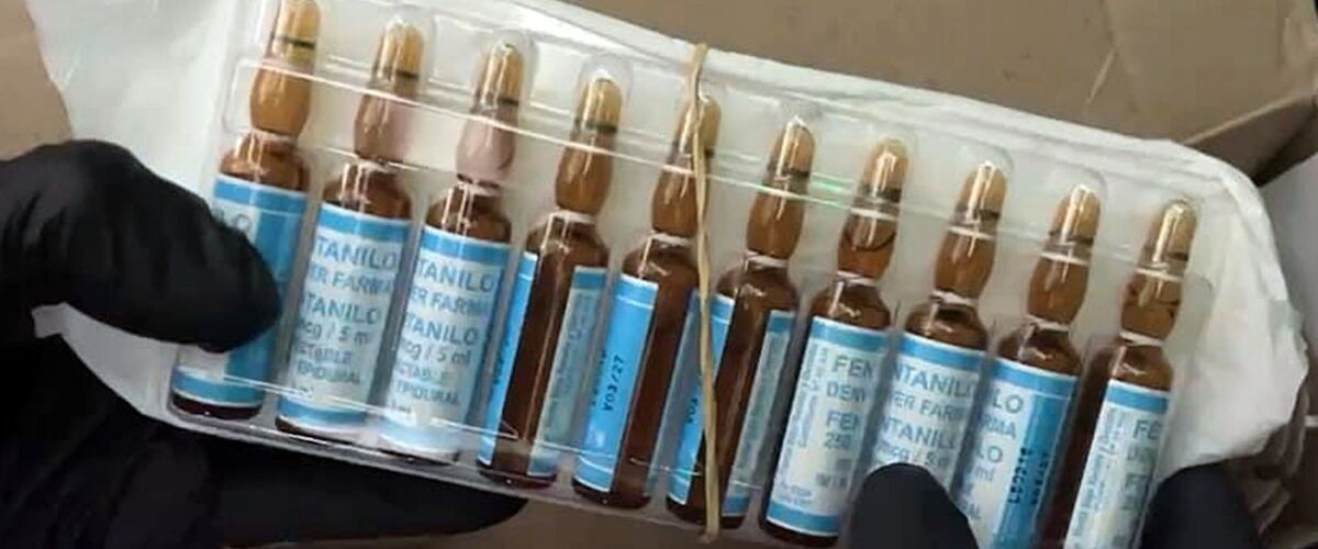 Descubre las distintas características de propofol y fentanilo y sus implicaciones en la salud pública y la cultura moderna.