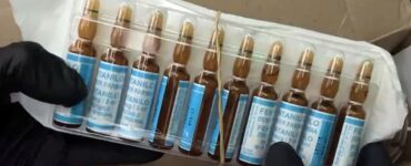 Descubre las distintas características de propofol y fentanilo y sus implicaciones en la salud pública y la cultura moderna.