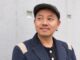 El autor coreano Kim Ho-yeon llega a Buenos Aires para presentar su novela destacando la importancia de la bondad