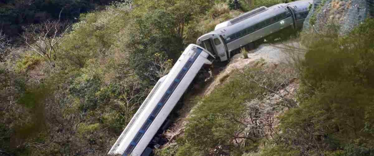 Accidente del Tren Interoceánico deja 145 víctimas reparadas por daño