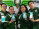 App Ángeles Verdes mejora el auxilio vial para vacacionistas en 2023