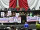 Aprueban Ley General contra el Feminicidio en México