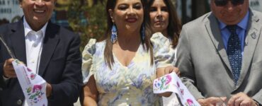 Brugada presenta las Casas de las 3R’s para el bienestar comunitario