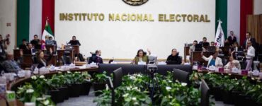Cámara de Diputados elige a nuevos consejeros del INE: Blanca Cruz, Arturo Chávez y Frida Gómez