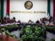 Cámara de Diputados elige a nuevos consejeros del INE: Blanca Cruz, Arturo Chávez y Frida Gómez