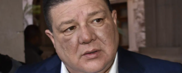 Cesár Jáuregui deja su cargo como fiscal en Chihuahua en medio de crisis