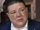 Cesár Jáuregui deja su cargo como fiscal en Chihuahua en medio de crisis