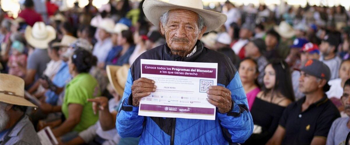 CIDH aprueba el avance social de México y su política inclusiva