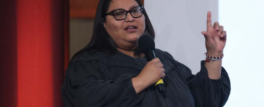 Citlalli Hernández deja la Secretaría de las Mujeres para unirse a Morena