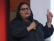 Citlalli Hernández deja la Secretaría de las Mujeres para unirse a Morena