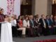 Claudia Sheinbaum presenta comité para la extracción de gas no convencional