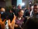 Claudia Sheinbaum participa en Cumbre en Defensa de la Democracia en España