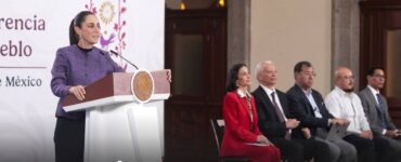 Claudia Sheinbaum reflexiona sobre su legado en el cambio climático