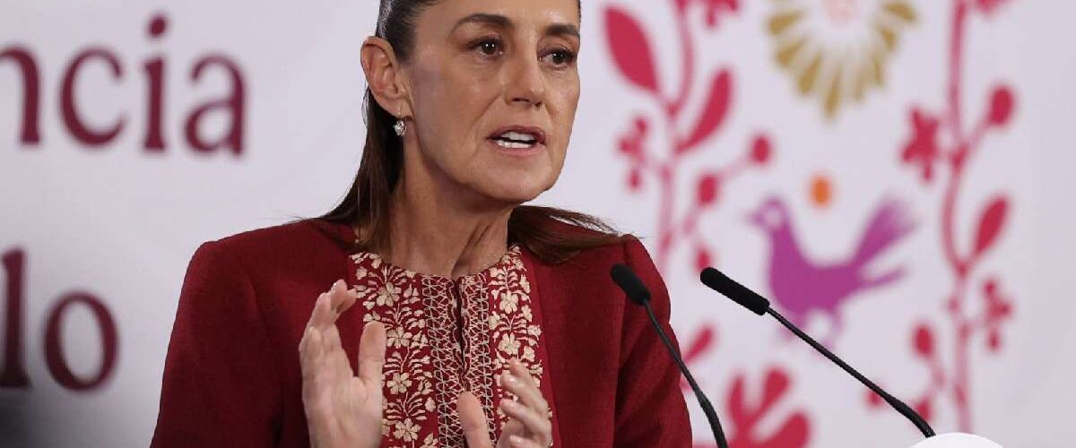Claudia Sheinbaum explica revocación de donatarias por irregularidades